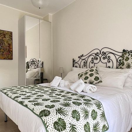 Garden Apartment Celle Ligure Buitenkant foto