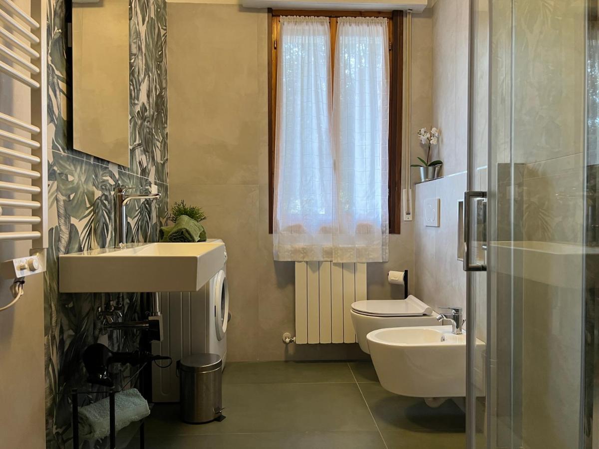 Garden Apartment Celle Ligure Buitenkant foto