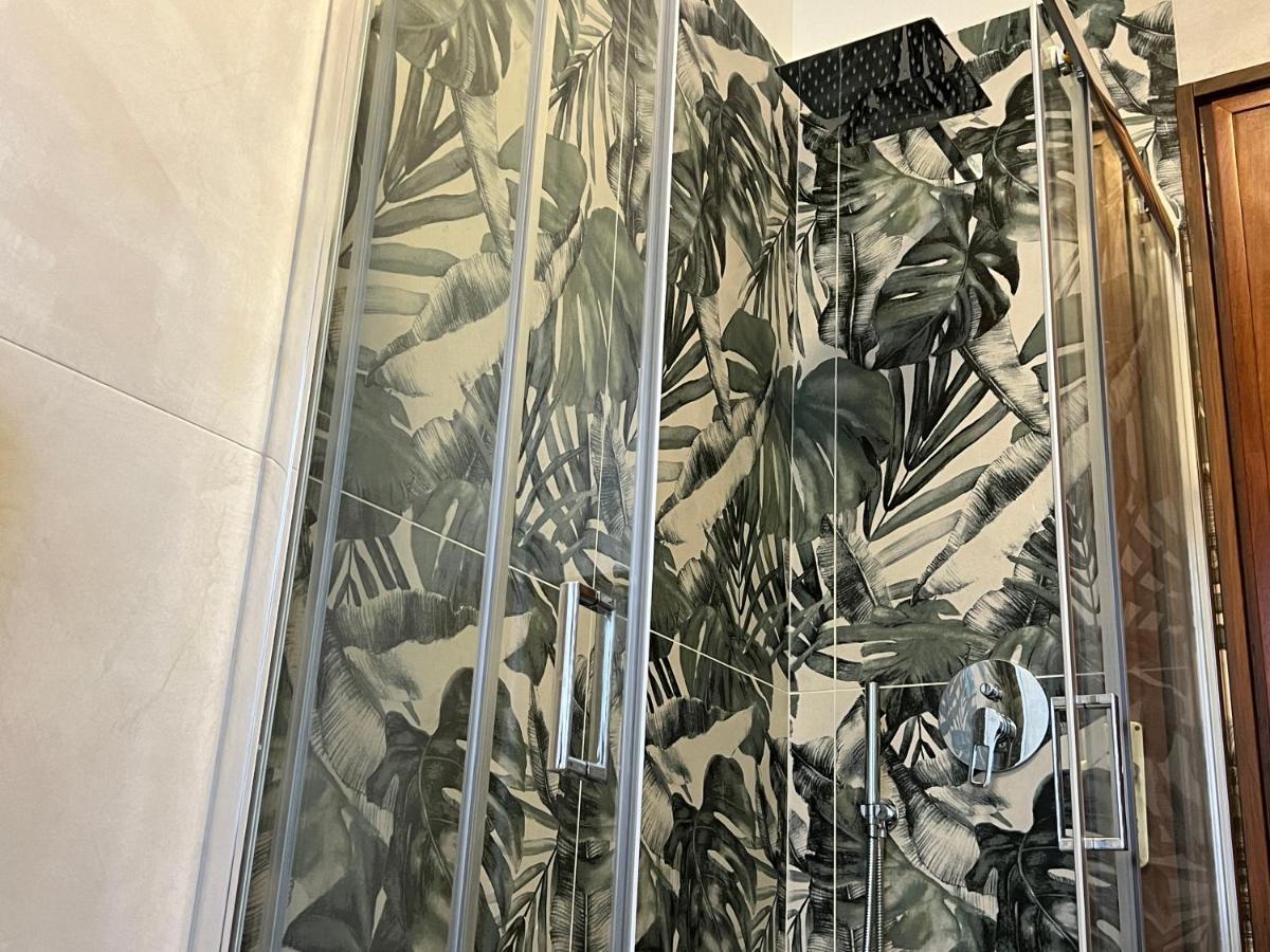 Garden Apartment Celle Ligure Buitenkant foto