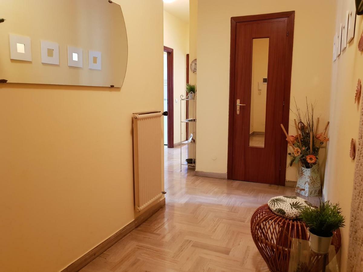 Garden Apartment Celle Ligure Buitenkant foto